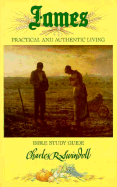 James - Swindoll, Charles R, Dr.