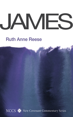 James - Reese, Ruth Anne