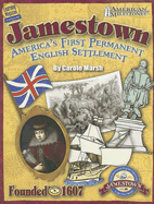 Jamestown: America's First Permanent English Settlement