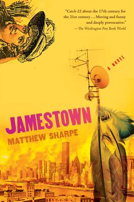 Jamestown - Sharpe, Matthew