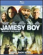 Jamesy Boy [Blu-ray]