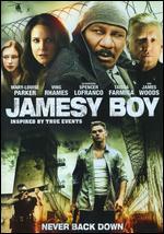 Jamesy Boy