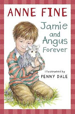 Jamie And Angus Forever - Fine Anne, and Dale Penny