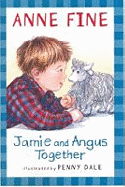 Jamie and Angus Together