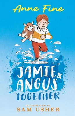 Jamie and Angus Together - Fine, Anne
