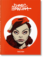 Jamie Hewlett: 45th Ed.