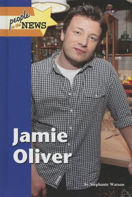 Jamie Oliver - Watson, Stephanie
