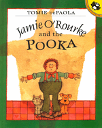Jamie O'Rourke and the Pooka