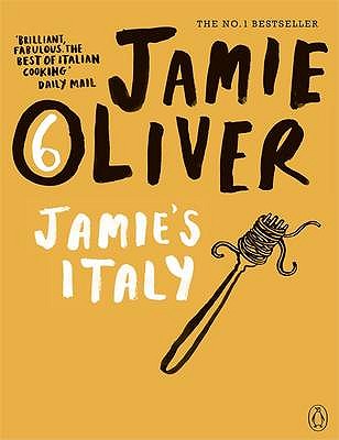 Jamie's Italy - Oliver, Jamie