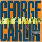 Jammin' in New York