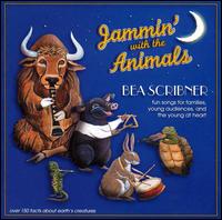 Jammin' With the Animals - Bea Scribner