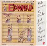 Jamming with Edward!