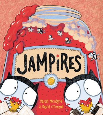 Jampires - O'Connell, David