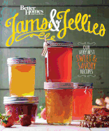 Jams and Jellies
