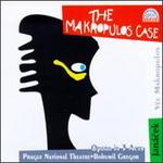 Jan�ceck: The Makropulos Case