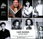 Jan�cek: Chamber Works