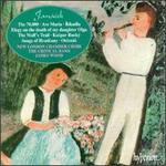 Jan�cek: Choral Music