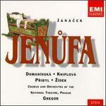 Jan�cek: Jenufa
