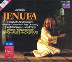 Jan�cek: Jenufa - Dalibor Jedlicka (vocals); Elisabeth S�derstr�m (vocals); Eva Randova (vocals); Marie Mrazova (vocals); Peter Dvorsky (vocals); Vaclav Zitek (vocals); Wieslaw Ochman (vocals); Vienna State Opera Chorus (choir, chorus); Wiener Philharmoniker