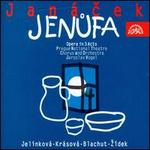 Jan�cek: Jenufa