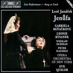 Jan�cek: Jenufa