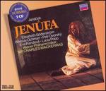 Jan�cek: Jenufa