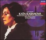 Jan�cek: K�ta Kabanov�