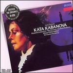 Jan�cek: K�ta Kabanov�