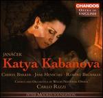 Jan�cek: Katya Kabanova