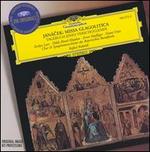 Jan�cek: Missa Glagolitica