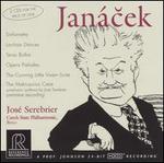 Jan�cek: Orchestral Works