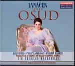 Jan�cek: Osud (Fate)