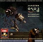 Jan�cek: Osud