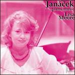 Jan�cek: Piano Music