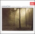 Jan�cek: Piano Works