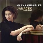 Jan�cek: Piano Works