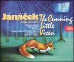 Jan�cek: The Cunning Little Vixen