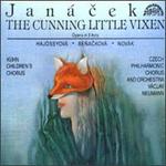 Jan�cek: The Cunning Little Vixen