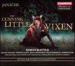 Jan�cek: The Cunning Little Vixen