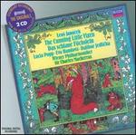 Jan�cek: The Cunning Little Vixen