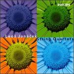 Jan�cek: The String Quartets - Guarneri Quartet