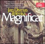 Jan Dismas Zelenka: Magnificat