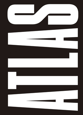 Jan Hendrix: Atlas - Hendrix, Jan, and S�nchez, Maco (Editor), and Barrios, Jos� Luis (Text by)