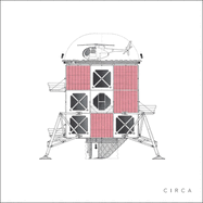 Jan Kaplick� Drawings