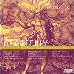 Jan Krzywicki: Alchemy