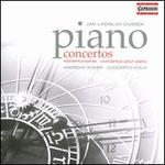 Jan Ladislav Dussek: Piano Concertos