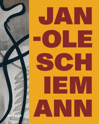 Jan-Ole Schiemann - Mier, Nino (Editor), and do Brito, Philipp Fernandes (Text by), and Butzer, Andr� (Text by)