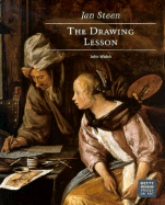 Jan Steen: The Drawing Lesson