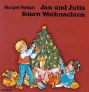 Jan Und Julia Feiern Weihnachten