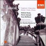 Janacek: Chamber Works